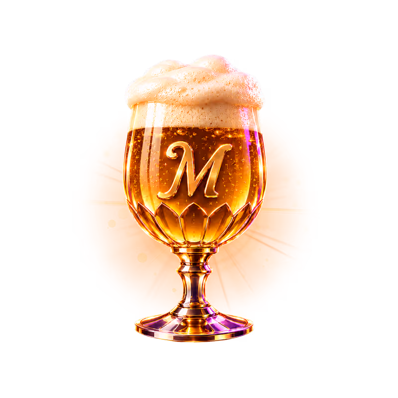 First Glass achievement icon
