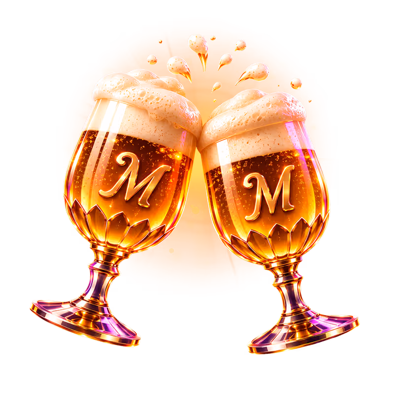 Double Toast achievement icon