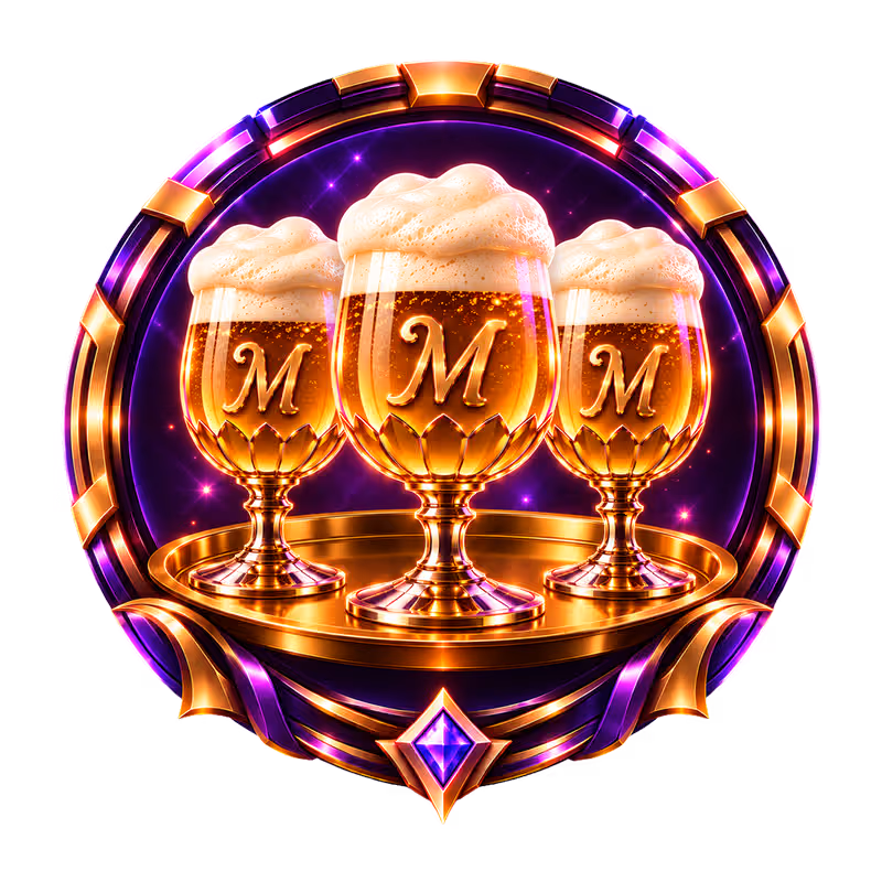 Grand Toast icon