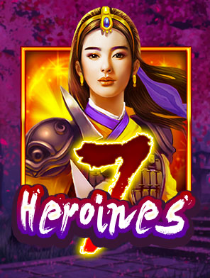 7 Heroines