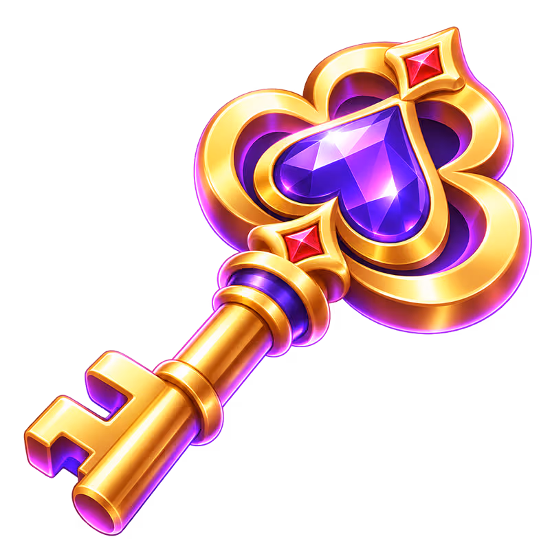 Icono del logro Llave 2