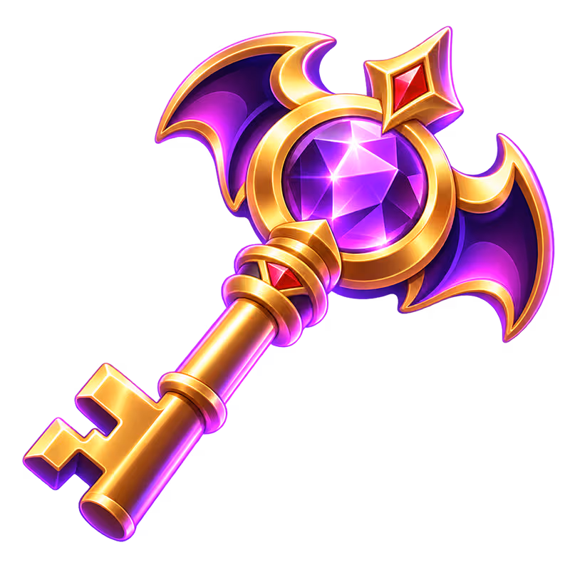 Icono del logro Llave 3