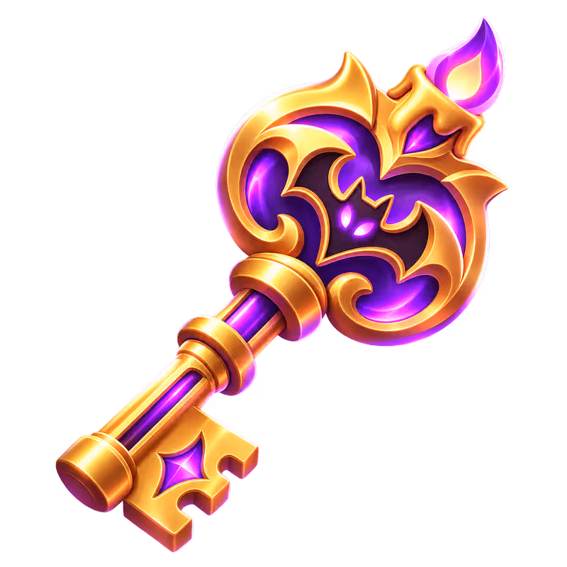 Icono del logro Llave 4