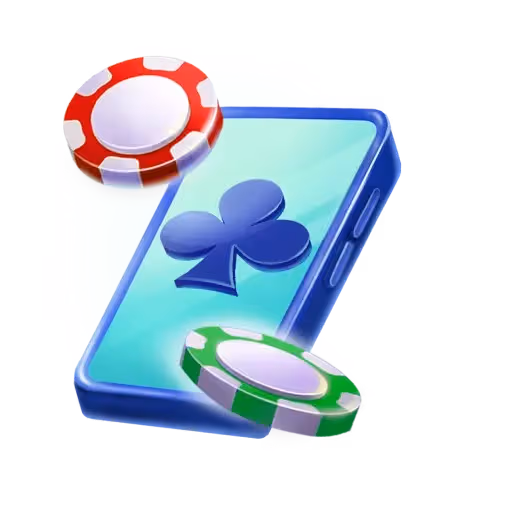Spiele in der offiziellen mobilen App