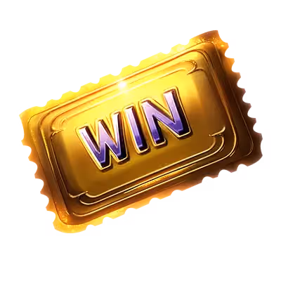 In der Lotterie gewinnen