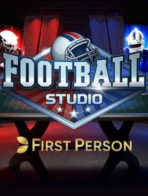 First Person Football Studio
