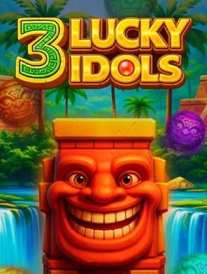 3 Lucky Idols