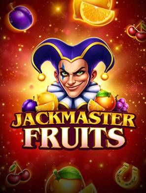 Jackmaster Fruits