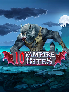 10 Vampire Bites