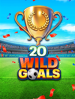 20 Wild Goals