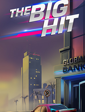 The Big Hit
