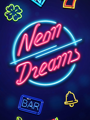 Neon Dreams