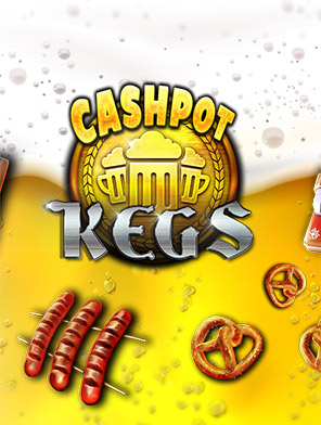 Cashpot Kegs