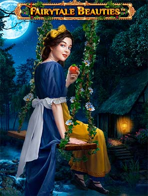 Fairytale Beauties