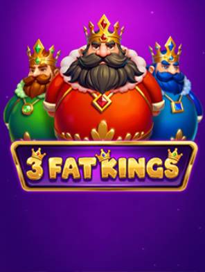 3 Fat Kings