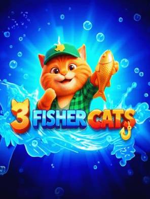 3 Fisher Cats