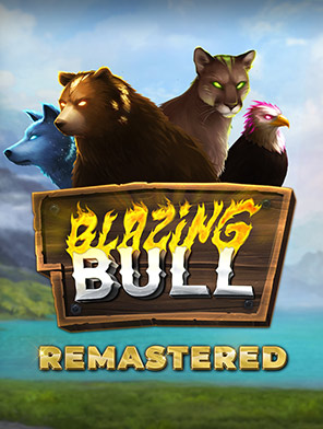 Blazing Bull Remastered