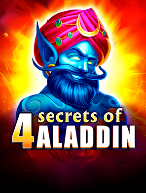 4 Secrets of Aladdin