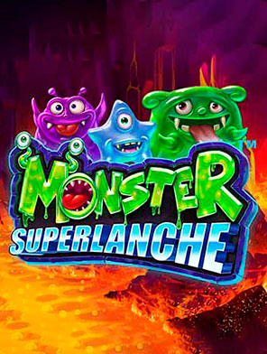 Monster Superlanche