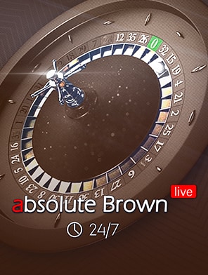 Absolute Brown