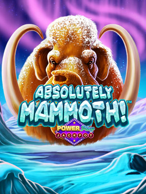 Absolutely Mammoth Power Play Jackpot