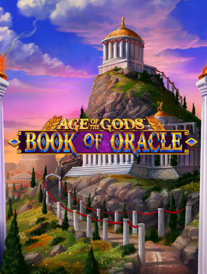 Age of the Gods: Book of Oracle