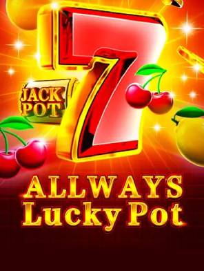 Allways Lucky Pot