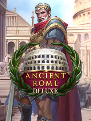 Ancient Rome Deluxe