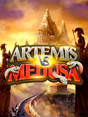 Artemis vs Medusa