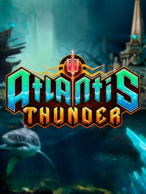 Atlantis Thunder