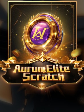 Aurum Elite Scratch
