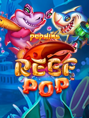 Reef Pop
