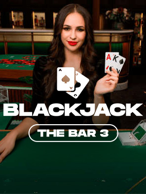 Bar BlackJack 3