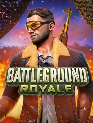 Battleground Royale