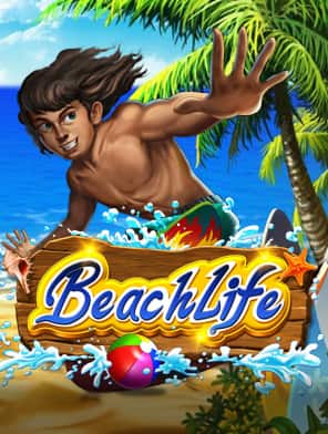 Beach Life