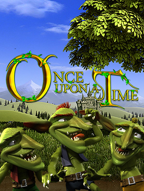 Once Upon A Time
