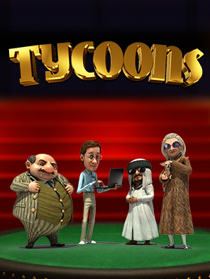 Tycoons Plus
