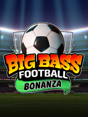 Big Bass Football Bonanza