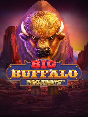 Big Buffalo Megaways