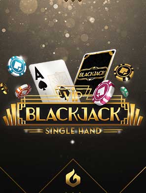Blackjack SH VIP