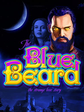 Blue Beard