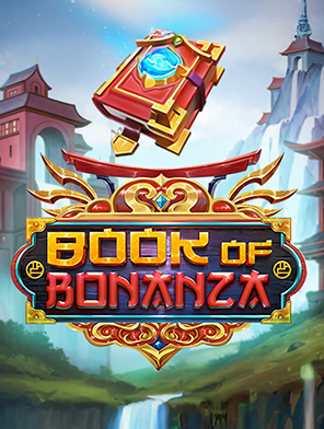 Book of Bonanza