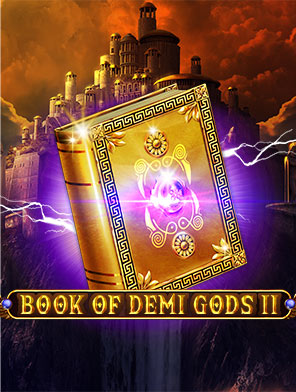 Book Of Demi Gods 2