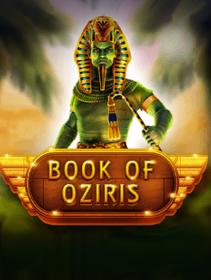 Book of Oziris