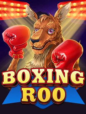 Boxing Roo