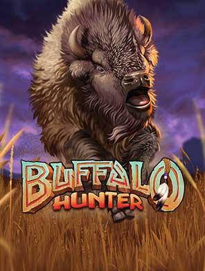 Buffalo Hunter