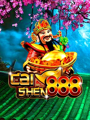 Cai Shen 888