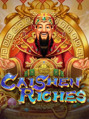 Caishen Riches
