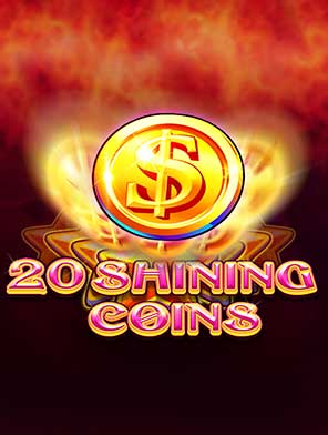 20 Shining Coins