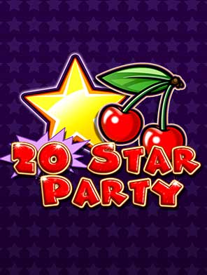 20 Star Party